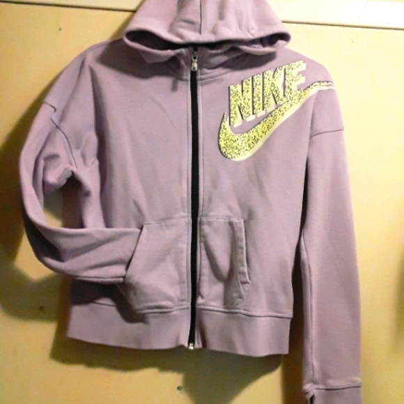 Nike Zip-Up Hoody - Picture 7 of 12